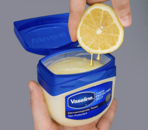 glowing skin remedy